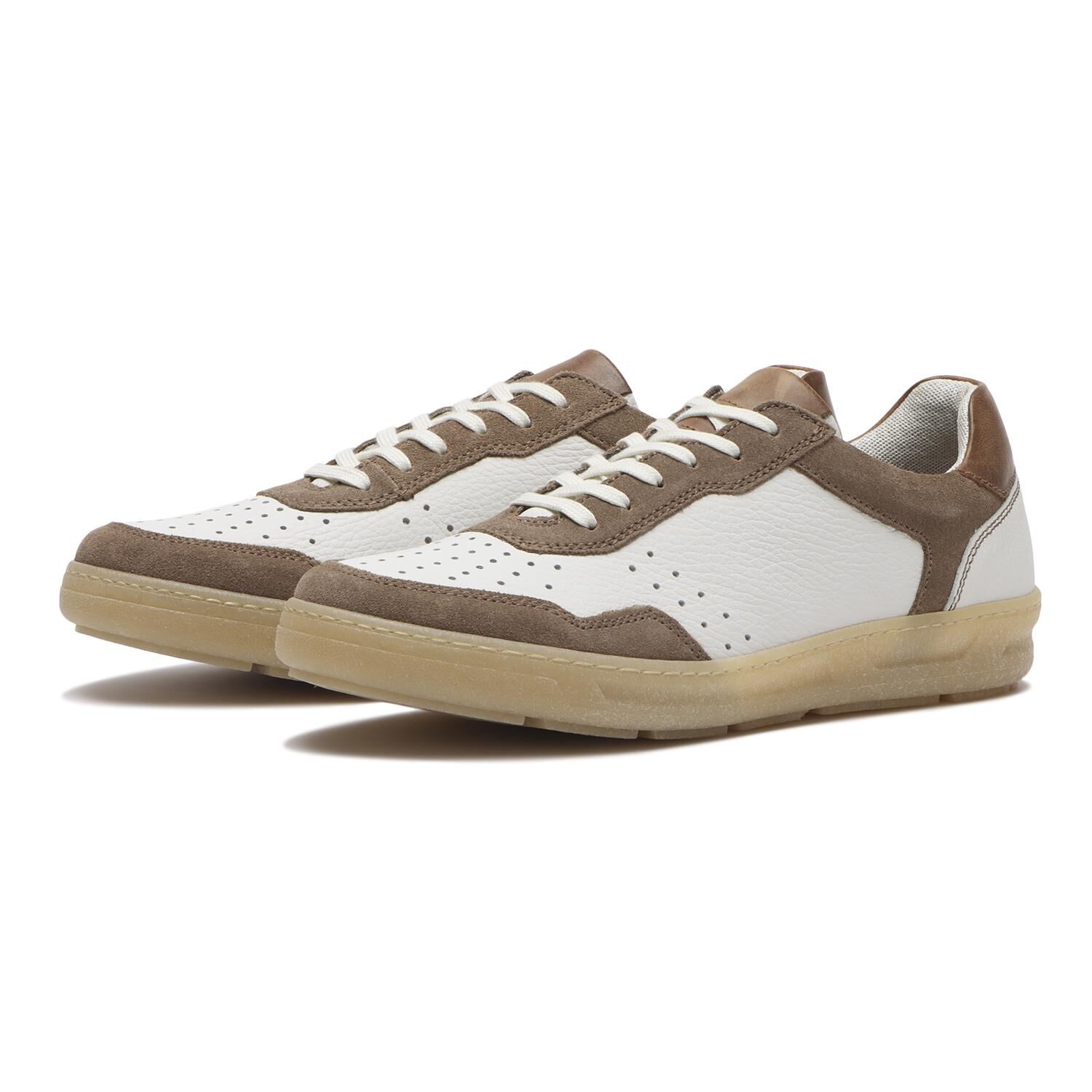 STEFANO ROSSI「【STEFANO ROSSI】GUM LACE UNO」|スニーカー|