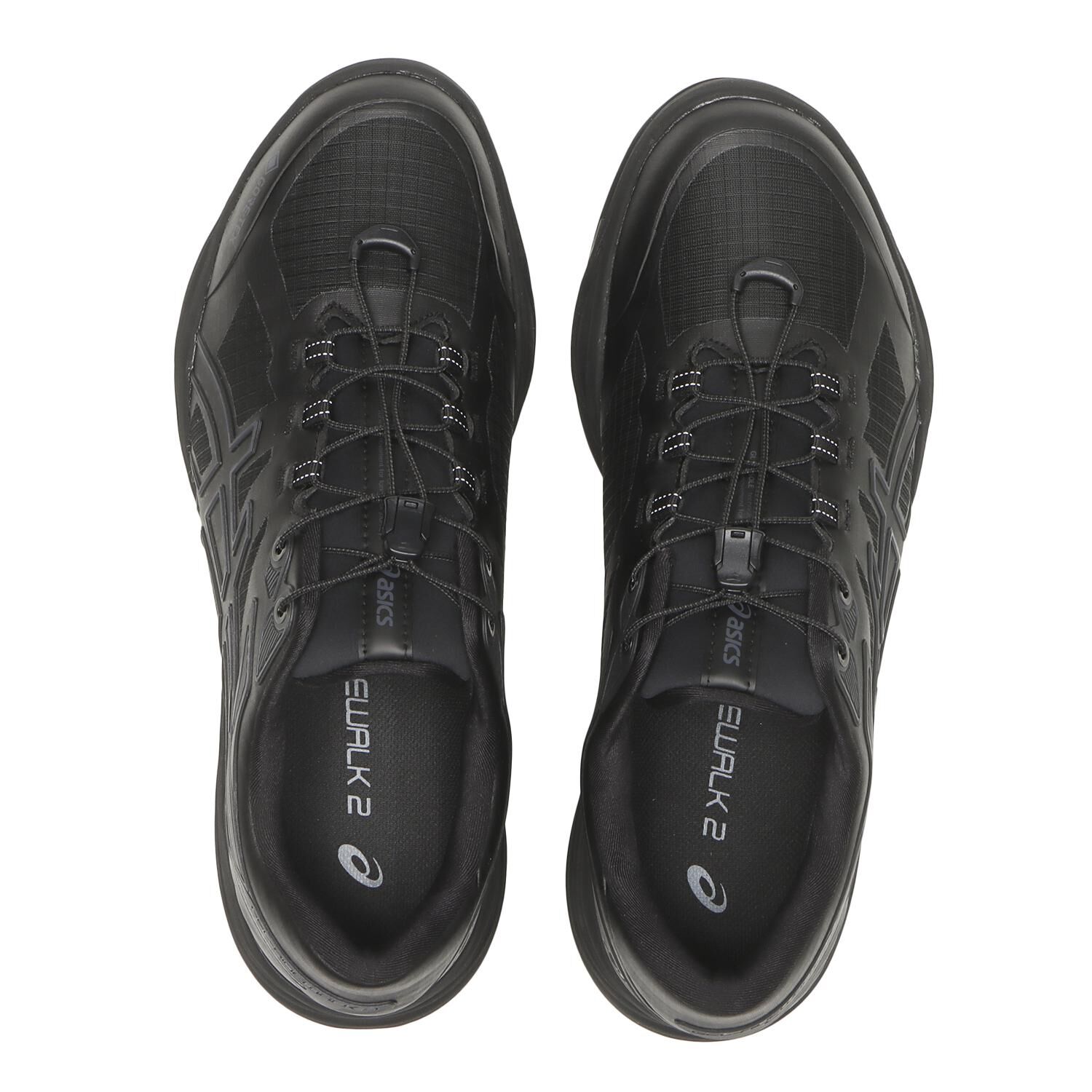asics「【ASICS】24H-28 GEL-RIDEWALK GTX 2」|スニーカー|