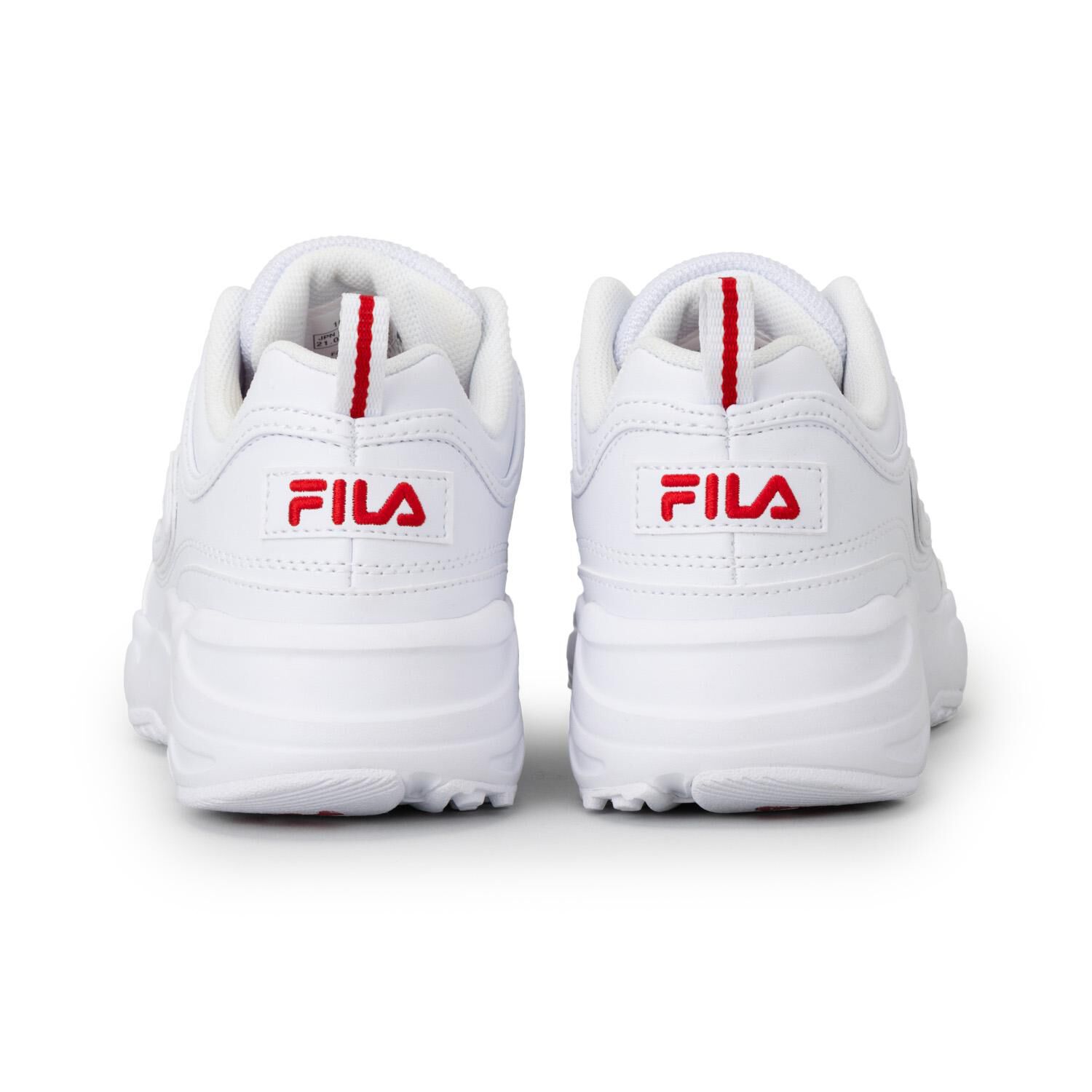FILA「【FILA】19-23 DISTRACER HEART KD」|スニーカー|
