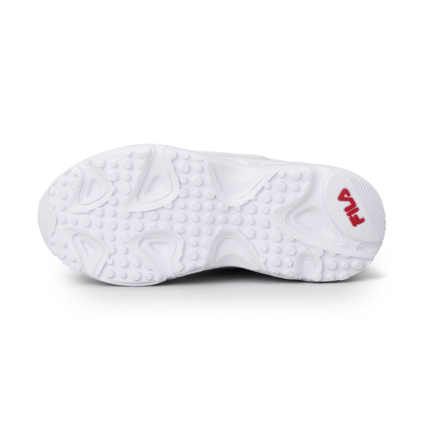 FILA「【FILA】19-23 DISTRACER HEART KD」|スニーカー|