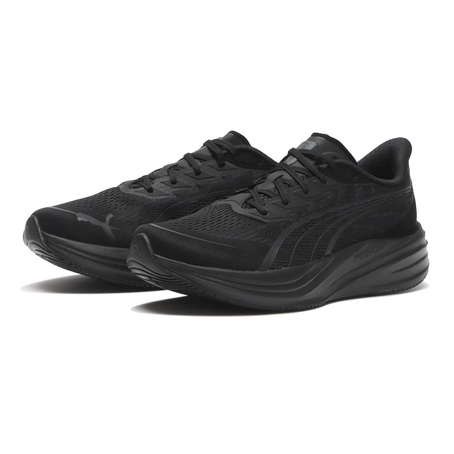 PUMA「【PUMA】DARTER PRO 2 WIDE」|スニーカー|