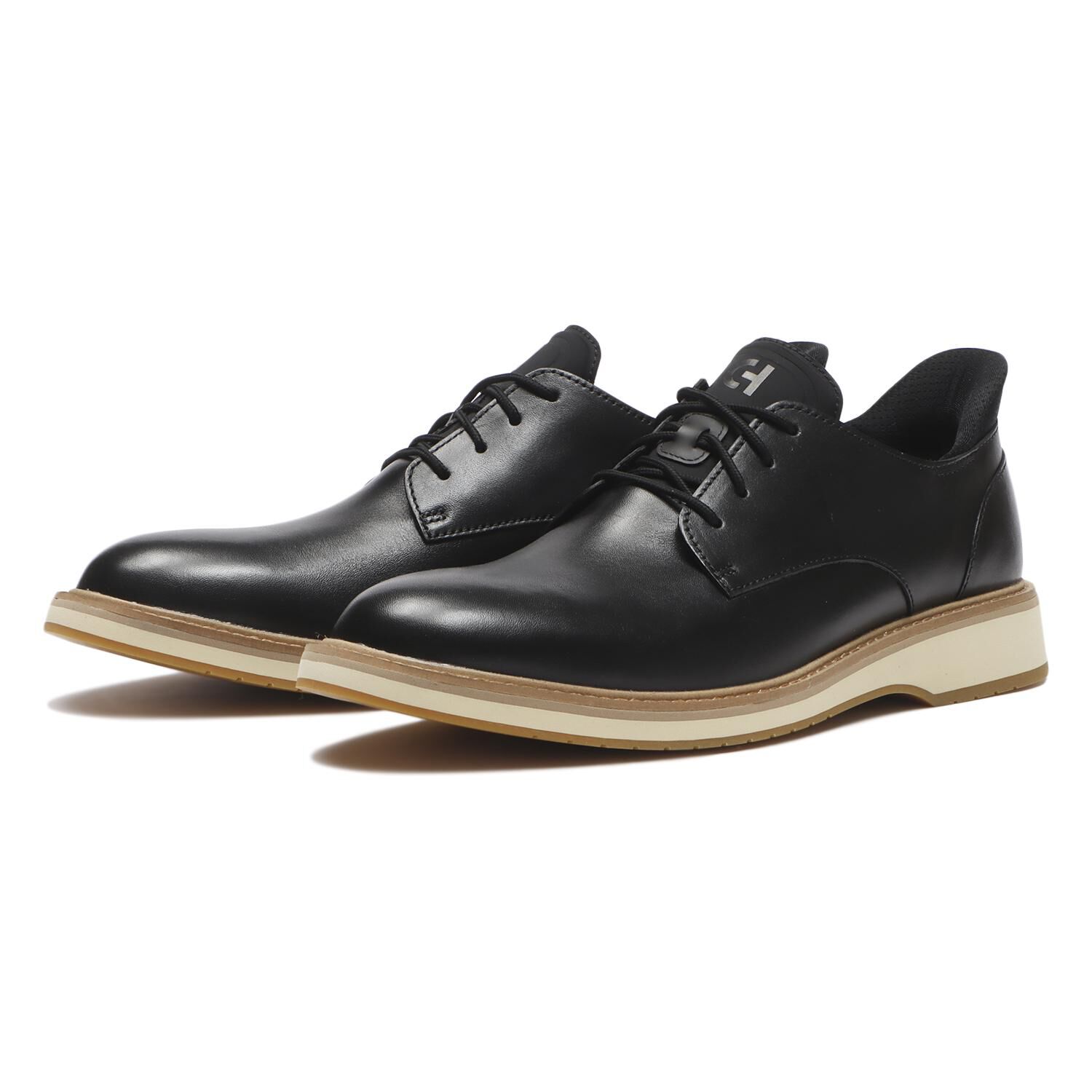 COLE HAAN「【COLE HAAN】MANSFIELD G PLNTOE QUICK-ON OX」|スニーカー|