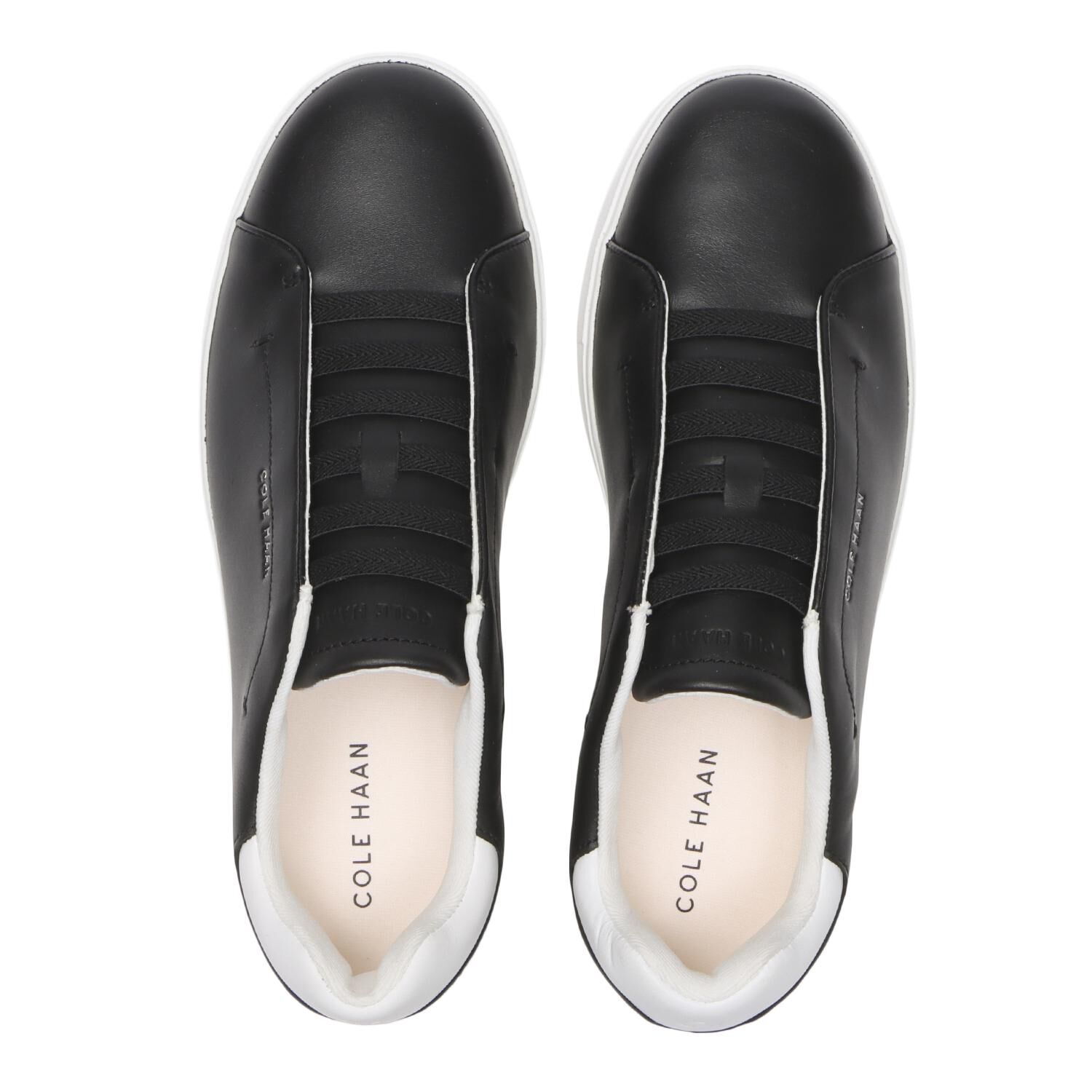 COLE HAAN「【COLE HAAN】W GRANDPRO LUXE SLIP ON SNEAKR」|スニーカー|