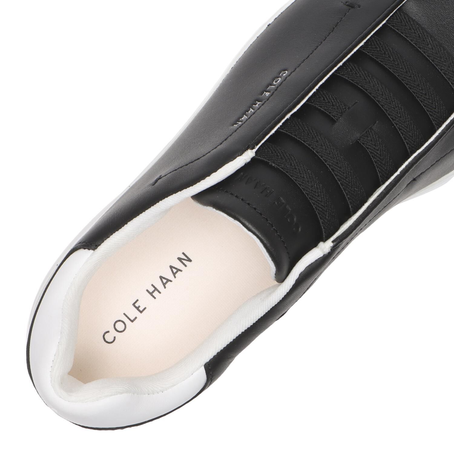 COLE HAAN「【COLE HAAN】W GRANDPRO LUXE SLIP ON SNEAKR」|スニーカー|