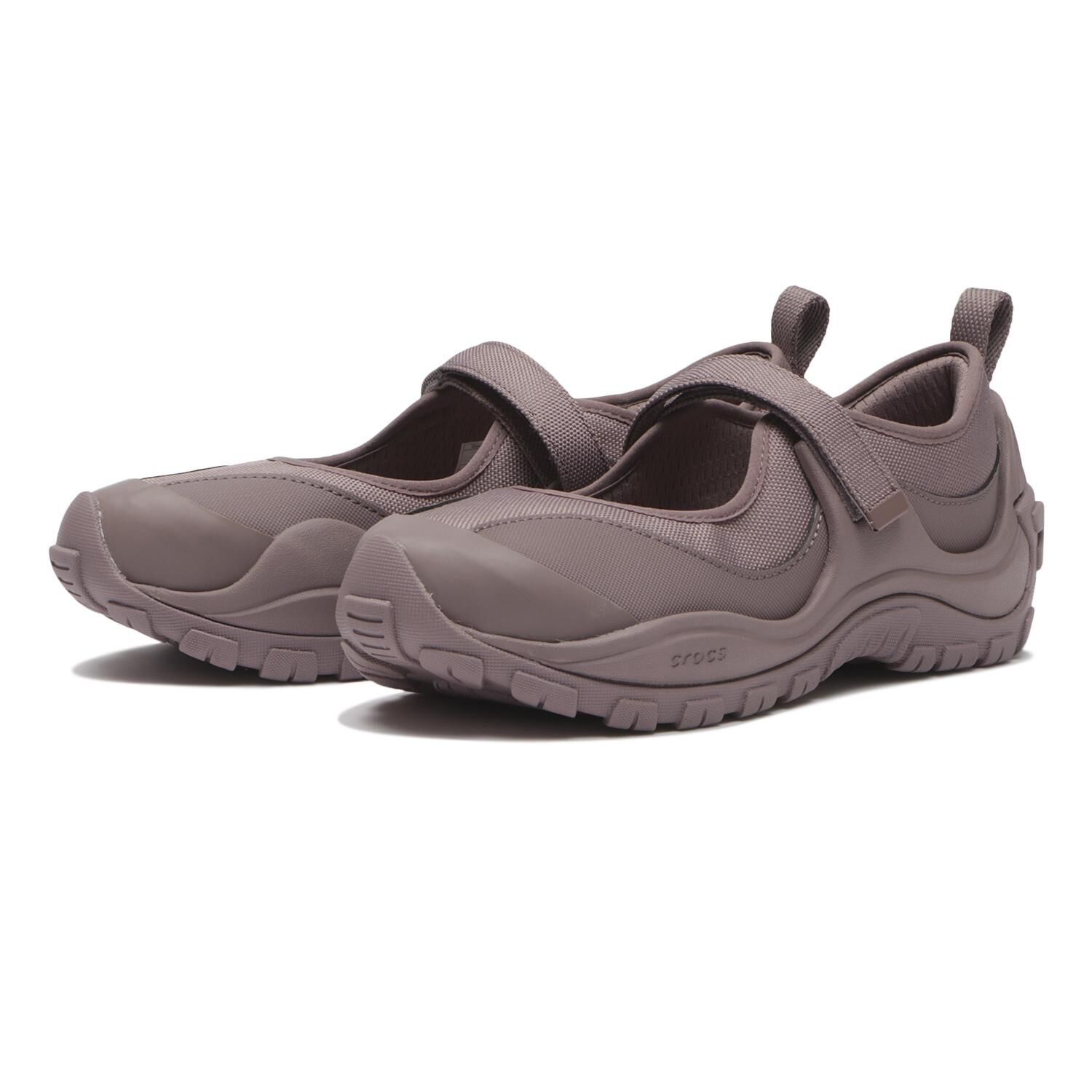 crocs「【crocs】CROCS TERRE TECH W」|サンダル|