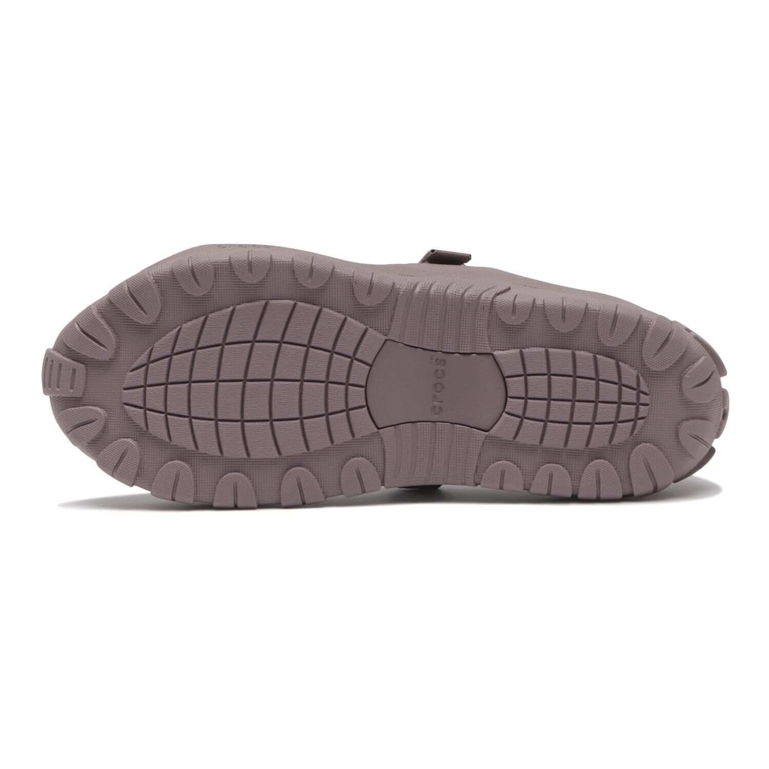 crocs「【crocs】CROCS TERRE TECH W」|サンダル|