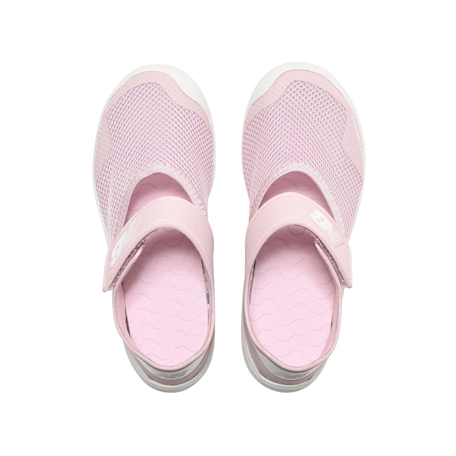 NEW BALANCE 「【NEW BALANCE】17-22 Y2081OL(M)」|サンダル|