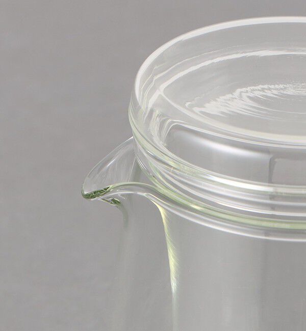 Style for Living「＜Trendglas-Jena＞ティーポット」|食器・キッチングッズ|
