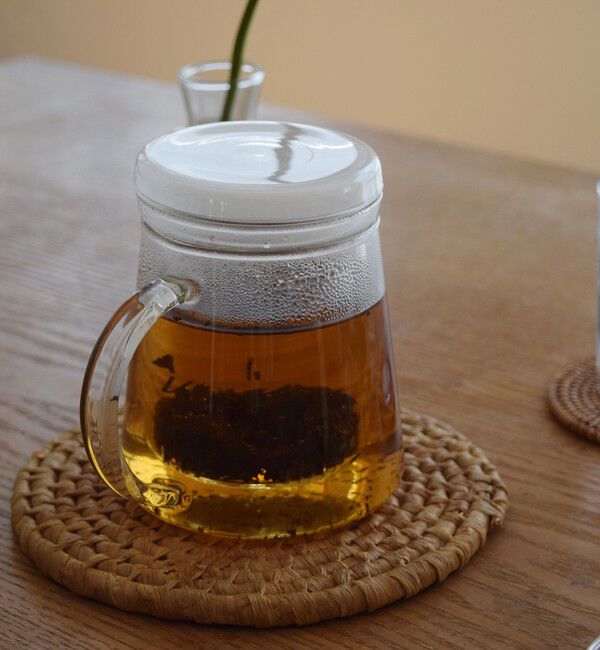 Style for Living「＜Trendglas-Jena＞ティーポット」|食器・キッチングッズ|