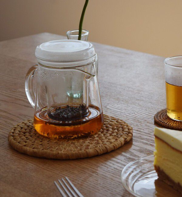 Style for Living「＜Trendglas-Jena＞ティーポット」|食器・キッチングッズ|