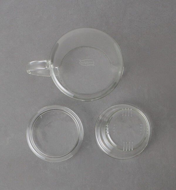 Style for Living「＜Trendglas-Jena＞ティーポット」|食器・キッチングッズ|