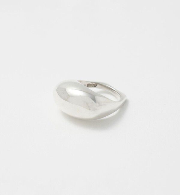 UNITED ARROWS「＜IRIS 47＞FAGIOLO リング」|リング|