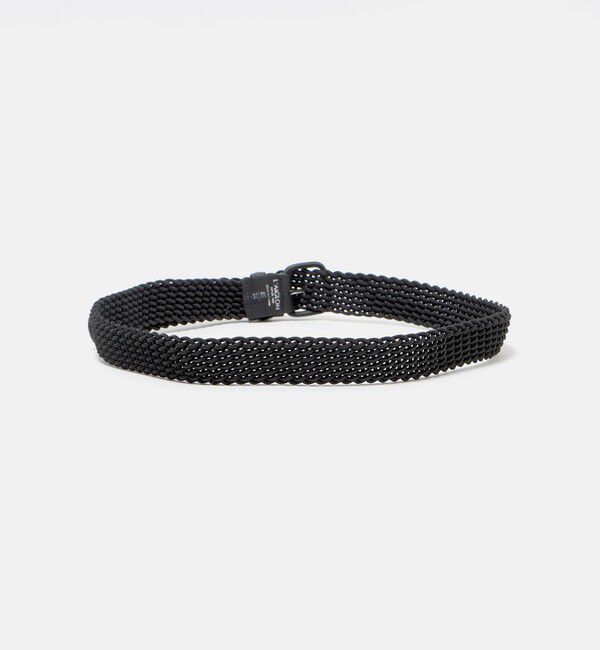 LAIGLON エラスティックベルト UNITED ARROWS（ユナイテッドアローズ） ベルト 「L'AIGLON」 エラ