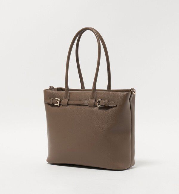 UNITED ARROWS green label relaxing「2WAY ベルトトートバッグ」|ショルダー・メッセンジャー|