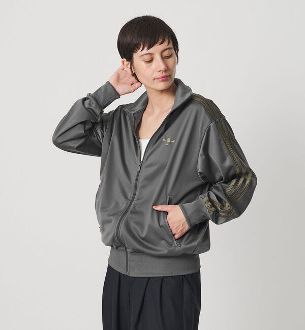 BEAUTY&YOUTH UNITED ARROWS「＜adidas Originals＞ファイヤーバードトラックトップ」|スウェット・ジャージ|