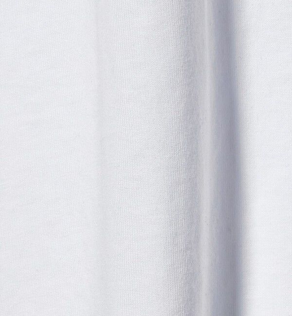 NICE WEATHER「【別注】＜GOAT＞2パック Tシャツ」|Tシャツ・カットソー|