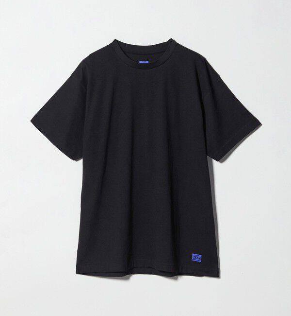 NICE WEATHER「【別注】＜GOAT＞2パック Tシャツ」|Tシャツ・カットソー|