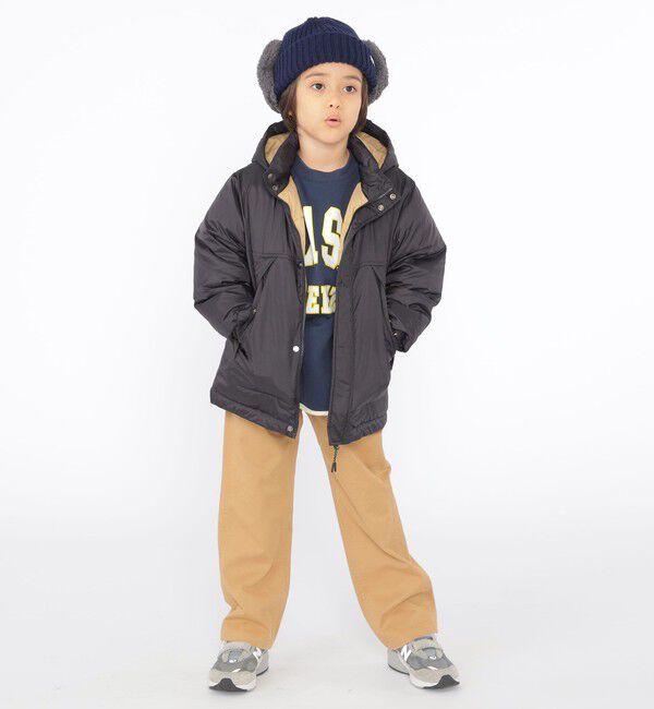 SHIPS KIDS「【SHIPS KIDS別注】Gramicci:110～160cm / ベイカー パンツ」|その他|