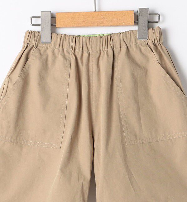 SHIPS KIDS「SHIPS KIDS:80～90cm / デイリー ショーツ」|その他|