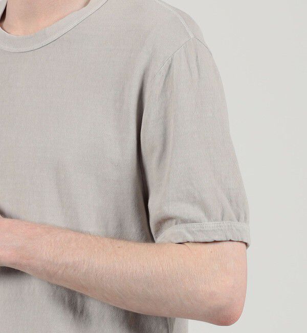 JAMES PERSE「スラブジャージー Tシャツ MJD3639」|Tシャツ・カットソー|