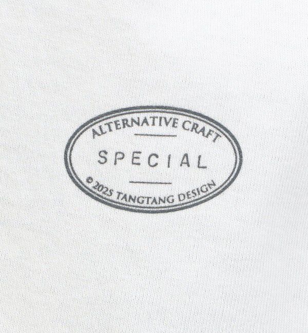 TOMORROWLAND BUYING WEAR「TANGTANG CASATANG Tシャツ」|Tシャツ・カットソー|