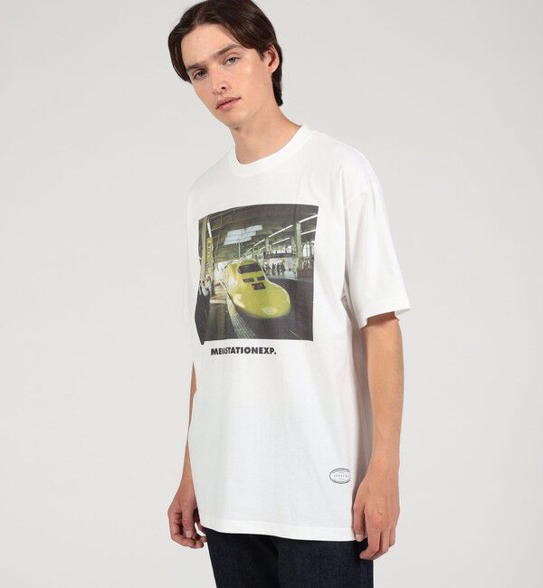 TOMORROWLAND BUYING WEAR「TANGTANG CASATANG Tシャツ」|Tシャツ・カットソー|