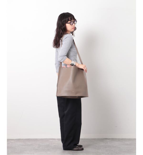  「【blancle/ ブランクレ】Guessette 2way bag」|ショルダー・メッセンジャー|