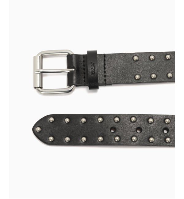 JOINT WORKS「OBEY / オベイ MINI DOME STUDDED BELT」|ベルト|