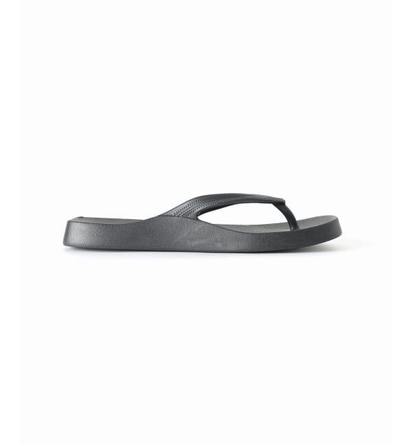 VERMEIL par iena「CAMINANDO カミナンド Flip Flap Sandals for Extralig 0」|サンダル|