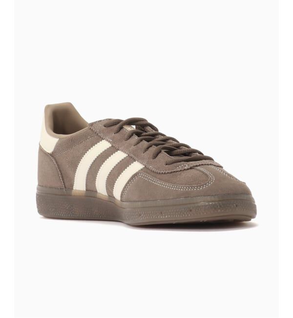 417 EDIFICE「adidas / アディダス HANDBALL SPEZIAL」|スニーカー|
