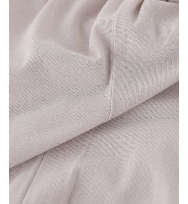 JOURNAL STANDARD「【TU ES MON TRESOR/トゥ エ モン トレゾア】Long-Sleeve Shirt」|Tシャツ・カットソー|
