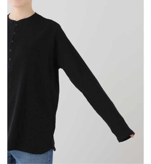 journal standard luxe「ランダムテレコ プルオーバー」|Tシャツ・カットソー|
