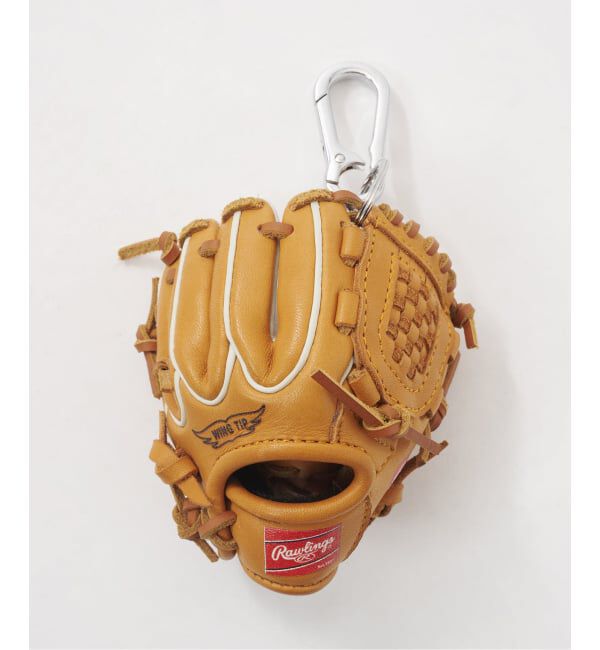 JOURNAL STANDARD relume「Rawlings / ローリングス 別注 &rdquo;XPG3&rdquo; キーホルダー」|キーケース|