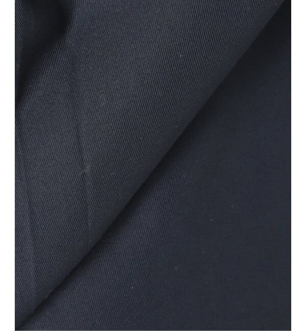 JOURNAL STANDARD「【osedit】2tuck buckle back CHINOS」|チノ|