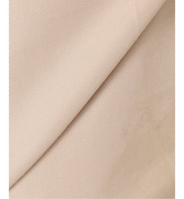 JOURNAL STANDARD「【osedit】2tuck buckle back CHINOS」|チノ|