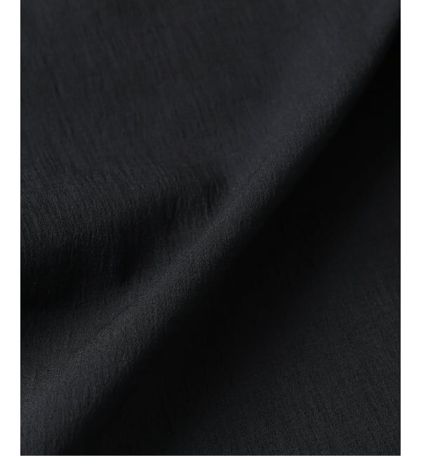 JOURNAL STANDARD relume「RIRANCHA(R)/ リランチェ シアー ワイドスラックス」|スラックス|