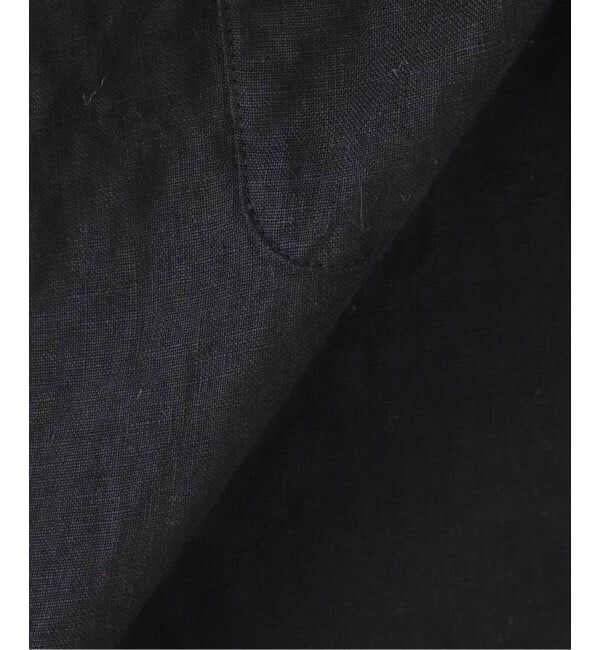 journal standard luxe「40リネン レギュラーカラーシャツ」|シャツ・ブラウス|