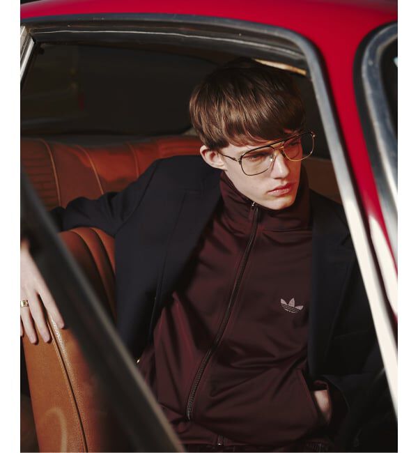 JOURNAL STANDARD「adidas originals / アディダス for JS ファイヤーバード トラック トップ」|その他|
