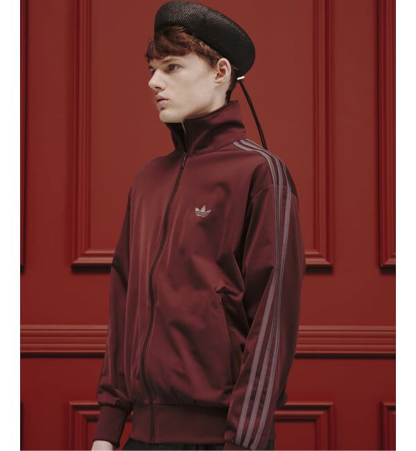 JOURNAL STANDARD「adidas originals / アディダス for JS ファイヤーバード トラック トップ」|その他|