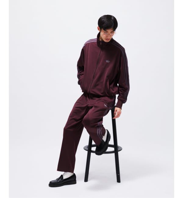 JOURNAL STANDARD「adidas originals / アディダス for JS ファイヤーバード トラック トップ」|その他|