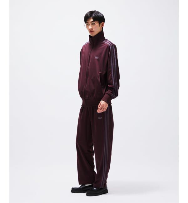 JOURNAL STANDARD「adidas originals / アディダス for JS ファイヤーバード トラック トップ」|その他|