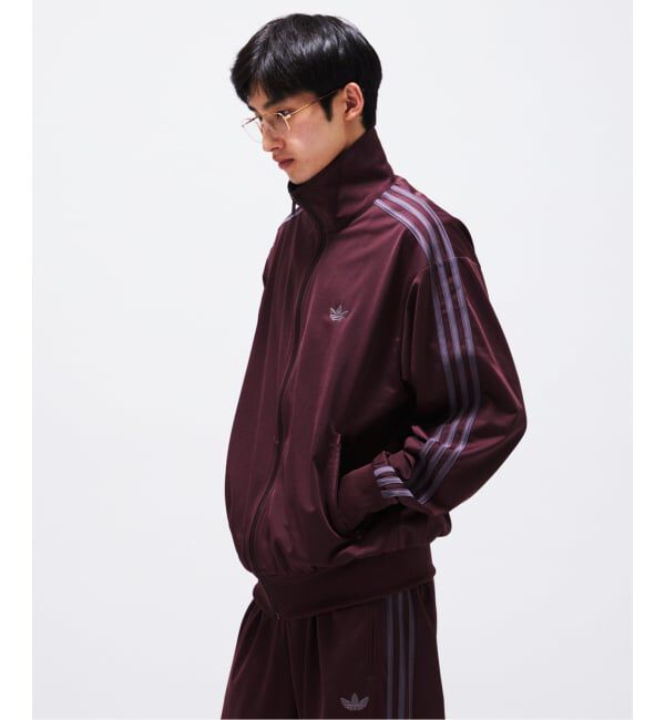 JOURNAL STANDARD「adidas originals / アディダス for JS ファイヤーバード トラック トップ」|その他|
