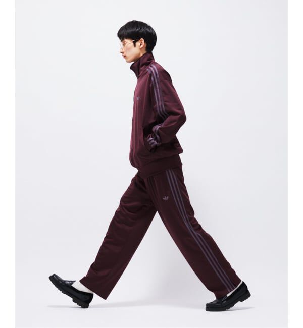 JOURNAL STANDARD「adidas originals / アディダス for JS ファイヤーバード トラック トップ」|その他|