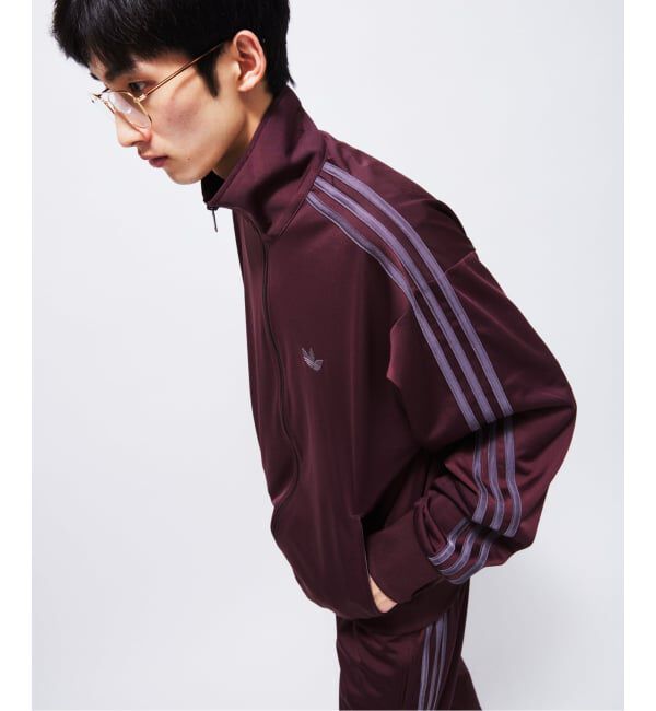 JOURNAL STANDARD「adidas originals / アディダス for JS ファイヤーバード トラック トップ」|その他|