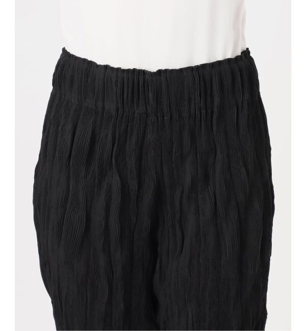 journal standard L'essage「《予約》【Gongdid Design】Carry Over_Wavy_Pants：パンツ」|その他|