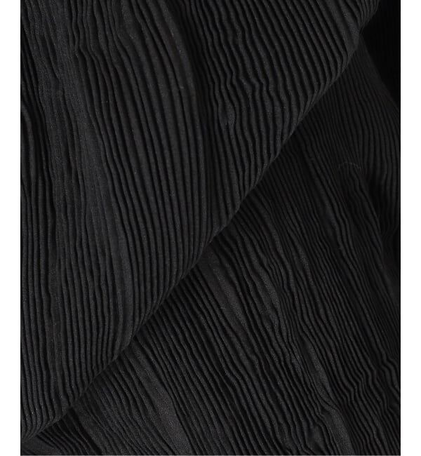 journal standard L'essage「《予約》【Gongdid Design】Carry Over_Wavy_Pants：パンツ」|その他|