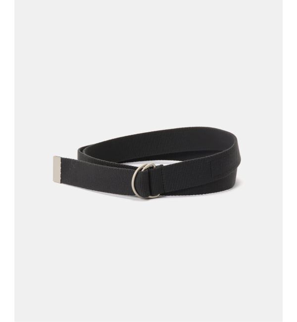journal standard luxe「【ARMEN】30mm DOUBLE RING BELT」|ベルト|