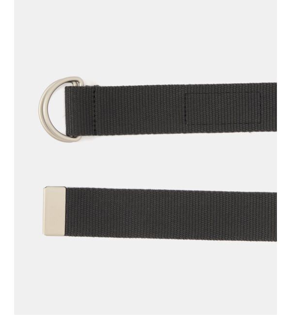 journal standard luxe「【ARMEN】30mm DOUBLE RING BELT」|ベルト|