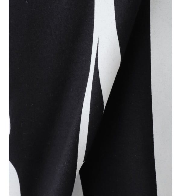 journal standard L'essage「【ISNESS MUSIC/イズネス ミュージック】 RAP LONG SLEEVE T-SHIRTS(IS」|Tシャツ・カットソー|