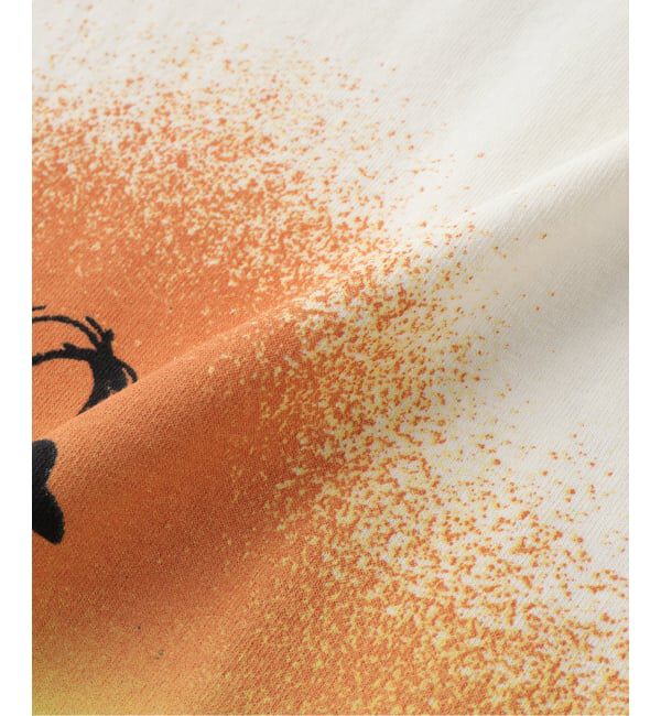 JOURNAL STANDARD「ONE OF THESE DAYS DRIFTIN' BACK TSHIRT」|Tシャツ・カットソー|